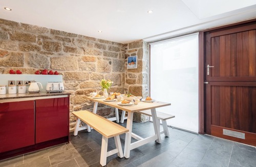 Newlyn House | Architecturally designed fishing warehouse conversion