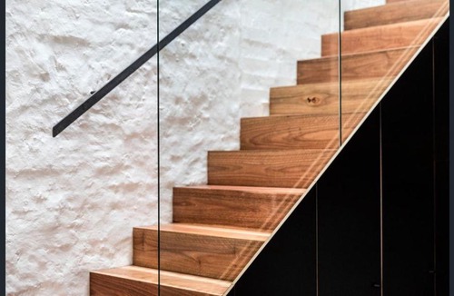 Alexandria House | Architecturally Designed Home