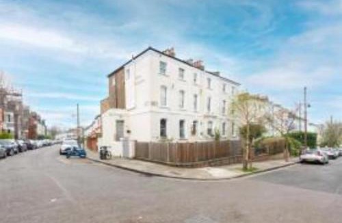 Archway Apartment | Archway Abode - Close to Central London