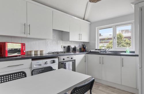 Archway Apartment | Archway Abode - Close to Central London