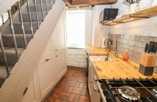 Crich Cottage | Archway Cottage