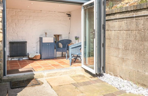 Crich Cottage | Archway Cottage