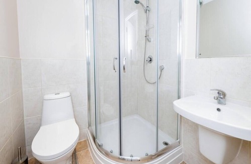 Grantham House | Archway Guesthouse