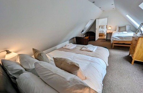 Grantham House | Archway Guesthouse