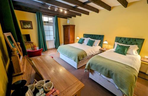 Grantham House | Archway House