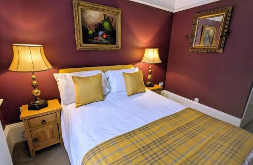 Grantham House | Archway House