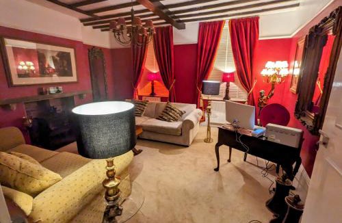 Grantham House | Archway House