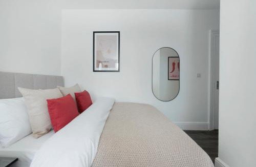 Archway Apartment | Archway Station Studios