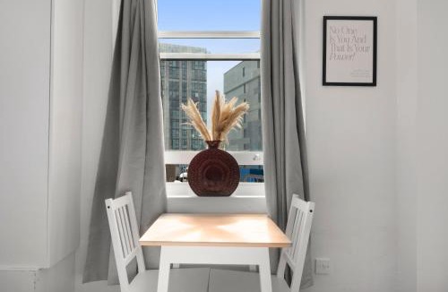 Archway Apartment | Archway Station Studios