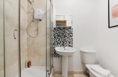 Archway Apartment | Archway Station Studios