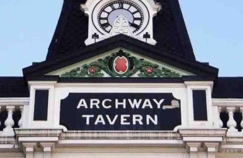 Archway Apartment | Archway Station Studios