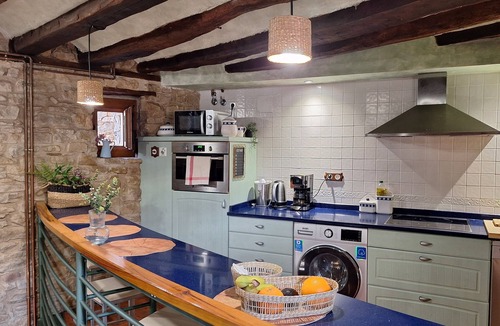 Artariain Cottage | Arco-Navarra Rural House