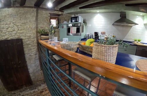 Artariain Cottage | Arco-Navarra Rural House