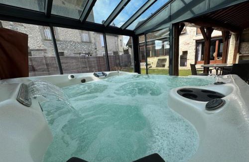 Oncy-sur-Ecole House | ARconciergerie Le gîte d'Artois