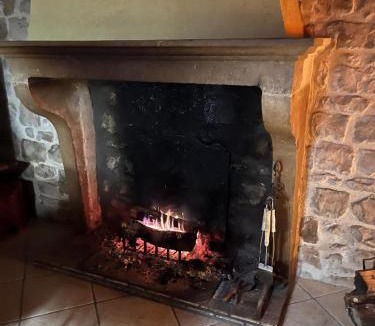 Oncy-sur-Ecole House | ARconciergerie Le gîte d'Artois
