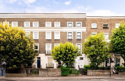 Tufnell Park Apartment | Arcore Premium Apartments Islington