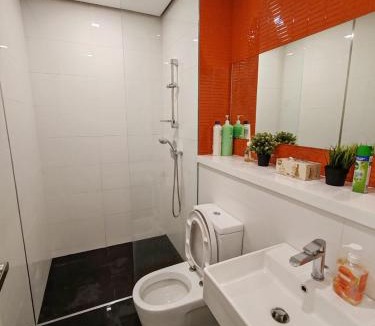 Mont Kiara Apartment | Arcoris Kiara 163 mall