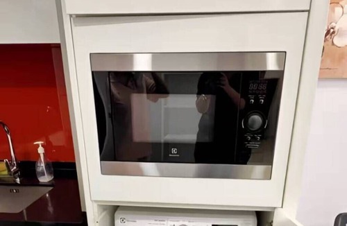 Mont Kiara Apartment | Arcoris Mont Kiara 5pax 2 bed studio apartment