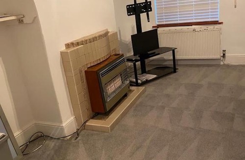 Northampton Apartment | Arcrom Luxury Suite