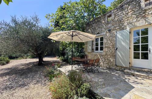 Le Garn Apartment | Ardèche Ferienwohnung