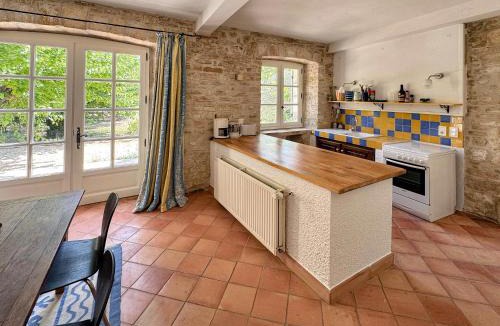Le Garn Apartment | Ardèche Ferienwohnung