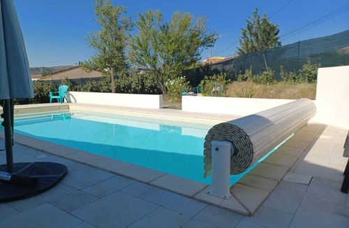 Saint-Sernin House | Ardèche getaway