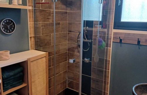 Saint-Sernin House | Ardèche getaway