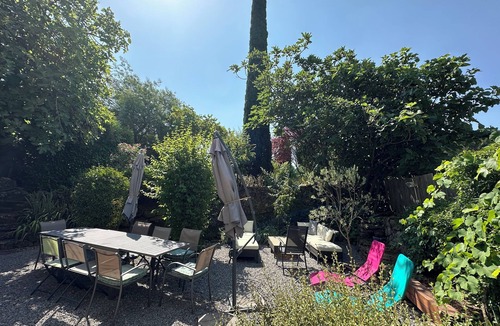 Les Salelles House | Ardèche house sleeps 12, ideal for large families