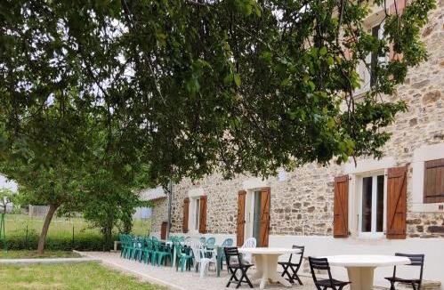 Gagnieres House | Ardèche Mas de la châtaigneraie gîtes près de vallon pont d arc