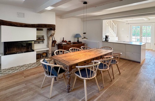 Le Garn House | Ardèche vacation home in a quiet location
