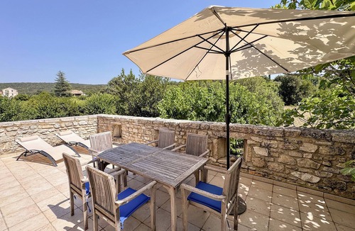 Le Garn House | Ardèche vacation home in a quiet location
