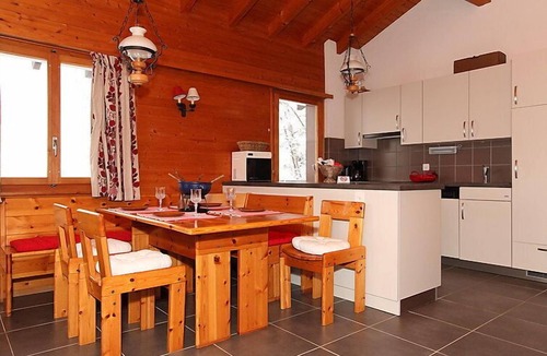 Chamoson House | Ardévaz I by Interhome