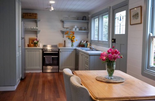 Mount Macedon House | Ard Choille Cottages