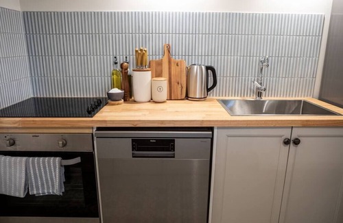 Mount Macedon House | Ard Choille Cottages