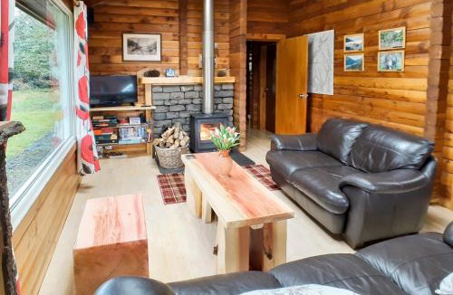 Benmore House | Ard Darach Lodge