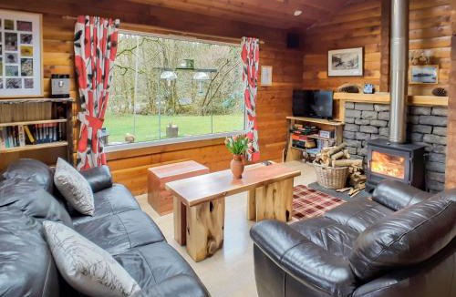 Benmore House | Ard Darach Lodge