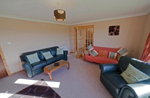 Balloch House | Ard Garraidh