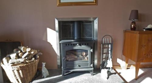 Balloch House | Ard Garraidh