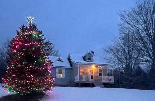 Ingonish House | Ardan Cottage in Ingonish