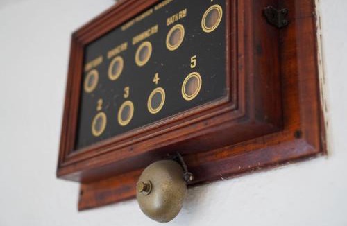 Kingussie House | Ardchoile