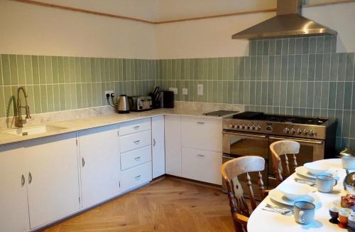 Kingussie House | Ardchoile