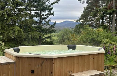 Kingussie House | Ardchoile