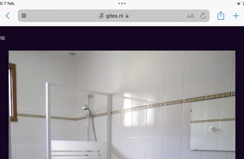 Blaunac House | Ardeche -Champ de Gai- Blaunac