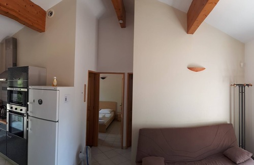 Saint-Genest-de-Bauzon House | ARDECHE SUD quiet gîte, ideally located for visiting the region, air-conditioned
