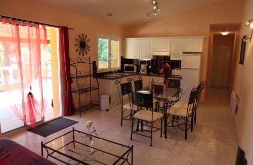 Montreal House | Ardeche - Gites Objectif Evasion