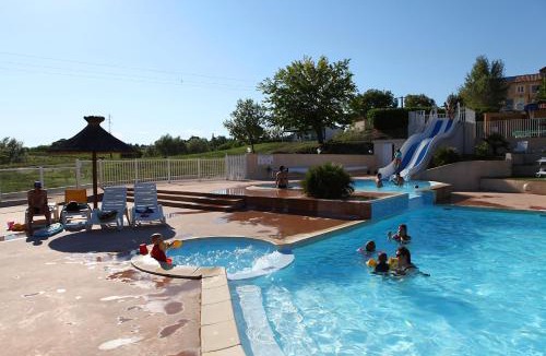 Montreal House | Ardeche - Gites Objectif Evasion