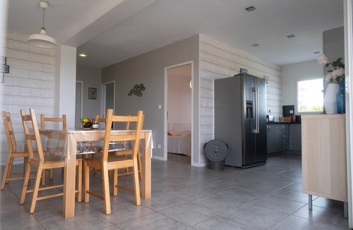 Tauriers House | Ardèche Home - Gite le Nid - Comfortable house with swimming pool, rated 4*.