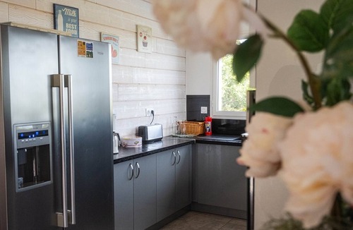 Tauriers House | Ardèche Home - Gite le Nid - Comfortable house with swimming pool, rated 4*.