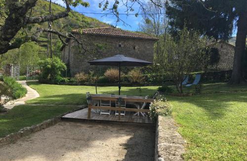 Marcols-les-Eaux House | Ardeche2coeur