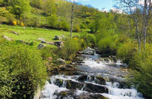 Marcols-les-Eaux House | Ardeche2coeur